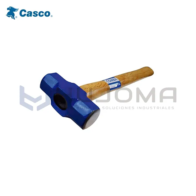 Comba con Mango 8 Libras Casco
