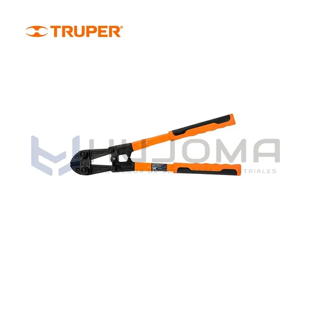 Cortapernos Profesional 14" Truper 12831