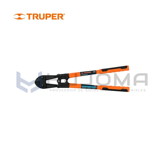 Cortapernos Profesional 18" Truper 12832