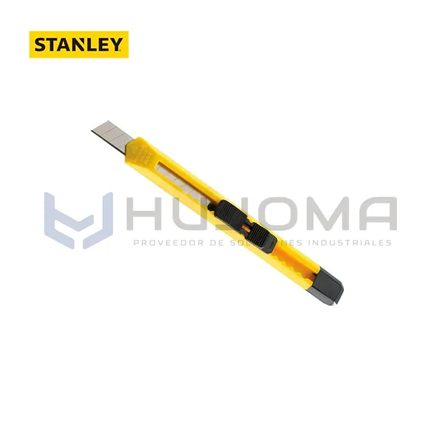 Cuchilla Basic Snap-off 10-131 Stanley