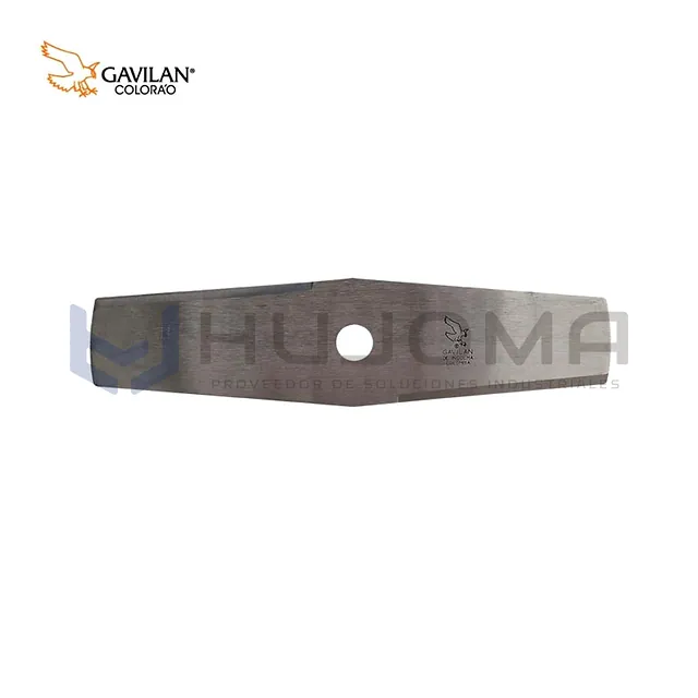 Cuchilla Guadañadora Gavilan 350 x 20 x 2.5 mm