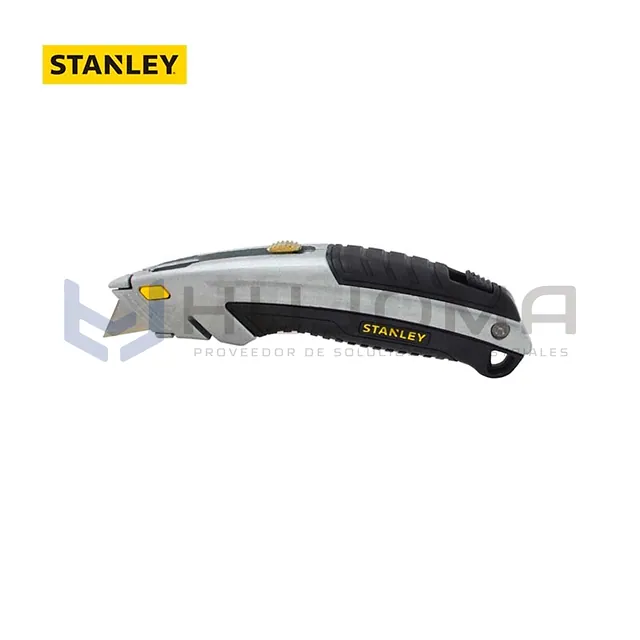 Cuchilla Retráctil Stanley 10-788 Instant Change