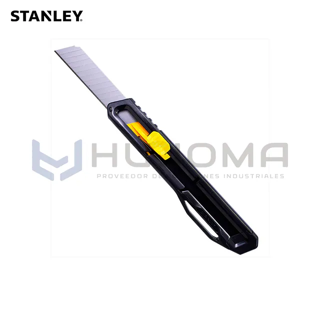 Cuchilla Snap-Off Basic 18mm Stanley STHT10323-840