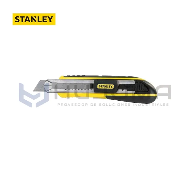 Cuchilla Snap-Off FatMax 18mm Stanley 10-481