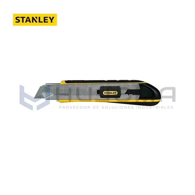 Cuchilla Snap-Off FatMax 25mm Stanley 10-486