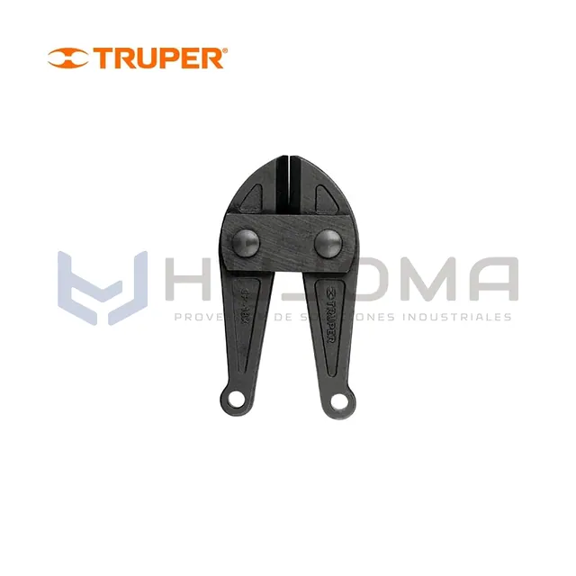 Cuchillas de Repuesto para Cortapernos 18" CP-18X Truper 12838