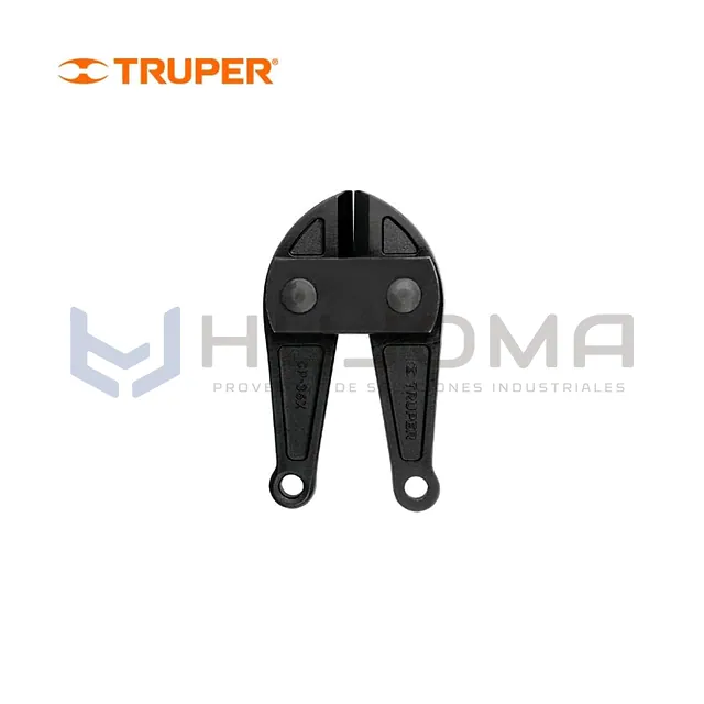 Cuchillas de Repuesto para Cortapernos 36" CP-36X Truper 12841