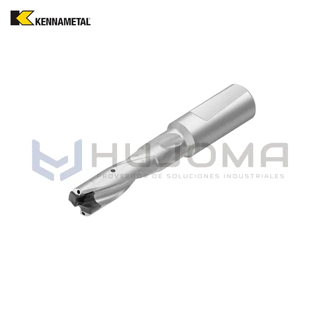 Cuerpo de Broca Modular Kennametal KSEM180R3WN20M KSEM 18 mm 3xD