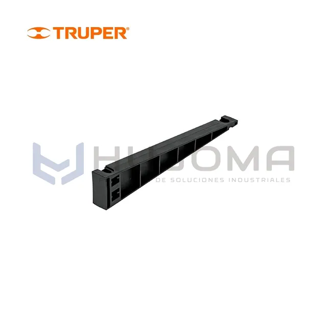 Cuña Plástica para Carretillas Tipo Americano Truper CU-S
