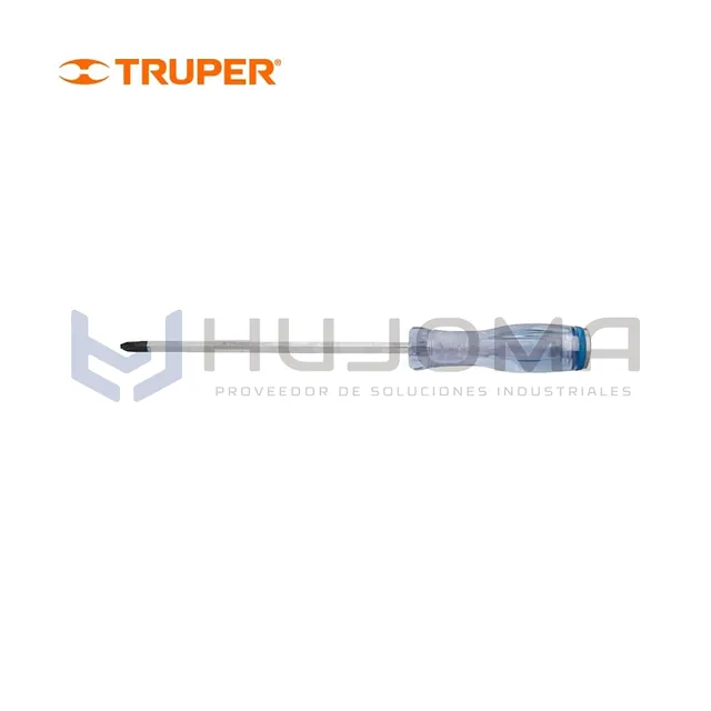 Desarmador de Cruz de Golpe 5/16" x 8" Truper Expert 14152