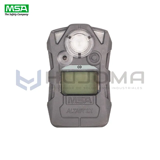 Detector de Gases ALTAIR 2X CO (Monóxido de Carbono) MSA 10225985