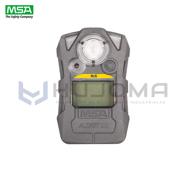 Detector de Gases ALTAIR 2X H2S-LC (Baja Concentración) MSA 10154076