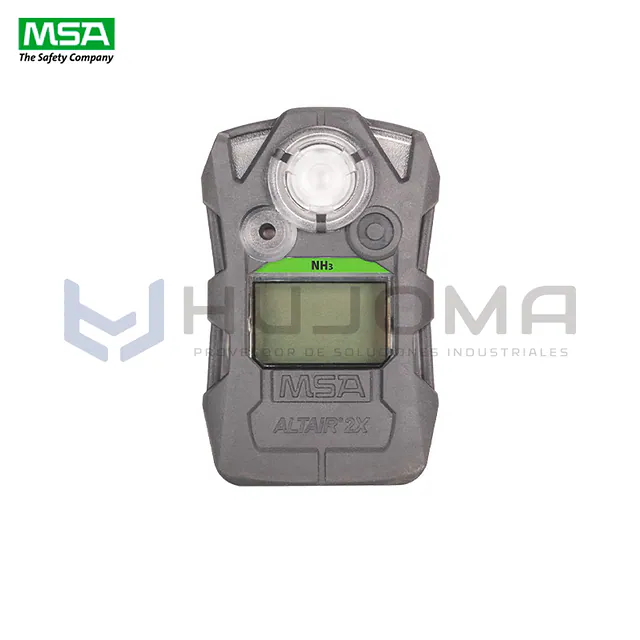 Detector de Gases ALTAIR 2X NH3 (Amoníaco) MSA 10154079