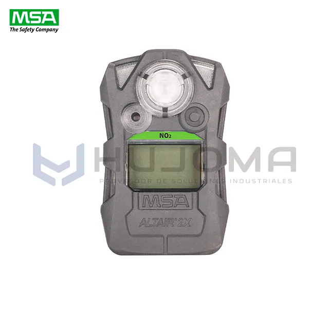 Detector de Gases ALTAIR 2X NO2 (Dióxido de Nitrógeno) MSA 10154078