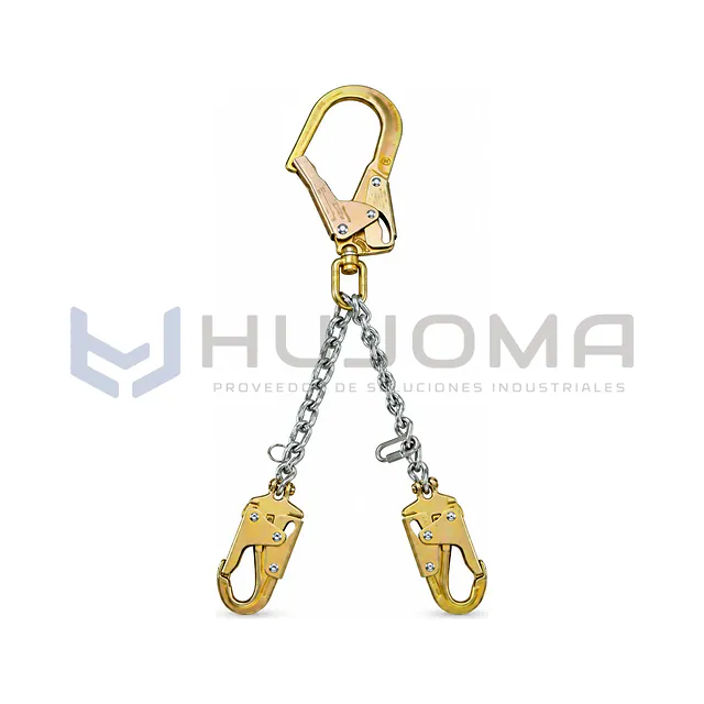 Dispositivo de Posicionamiento Doble Cadena Yoke N-RCT27337