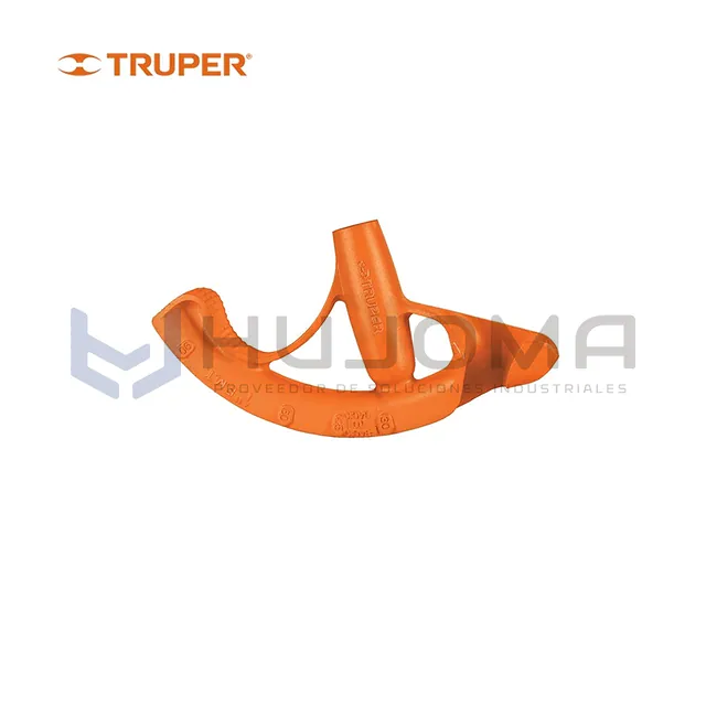 Doblador de tubo conduit 1" Truper 12847