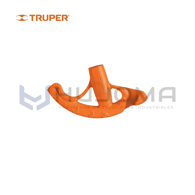 Doblador de tubo conduit 3/4" Truper 12846