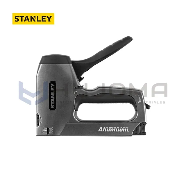 Engrapadora / Clavadora Sharpshooter Stanley TR250