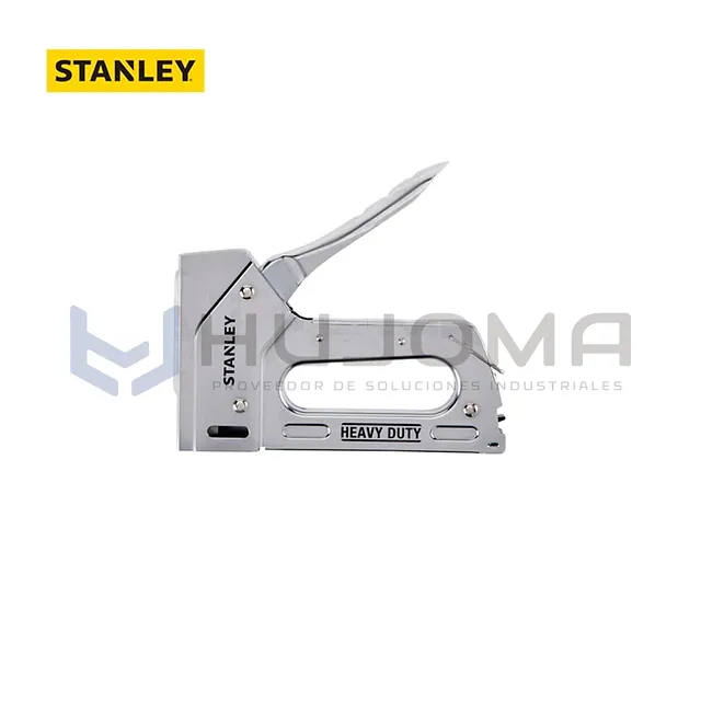 Engrapadora de Acero Stanley TR110