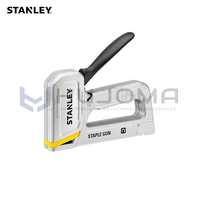 Engrapadora de Aluminio Stanley STHT70150