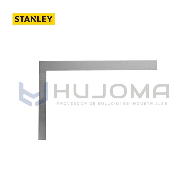 Escuadra de Carpintero Stanley 45-500, Pulgadas 24 x 16"