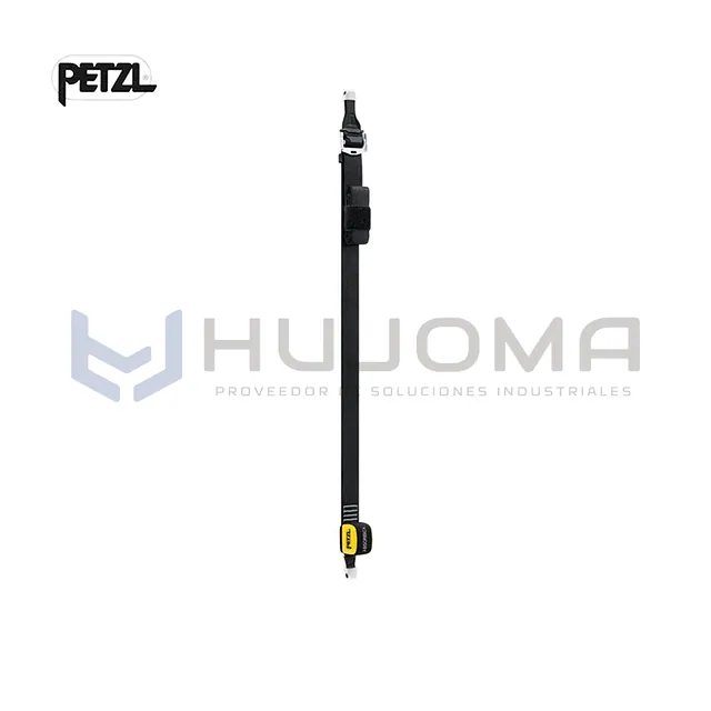 Eslinga regulable con absorbedor Petzl ABSORBICA-I VARIO (L016AB00)