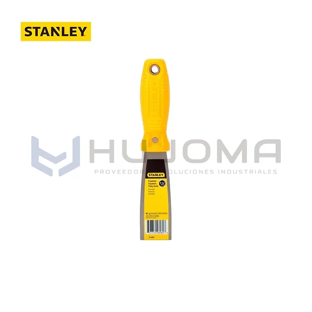 Espátula 1-1/2" Stanley 28-080S