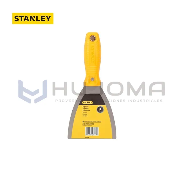 Espátula 4" Stanley 28-084S