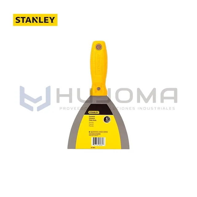 Espátula 5" Stanley 28-085S