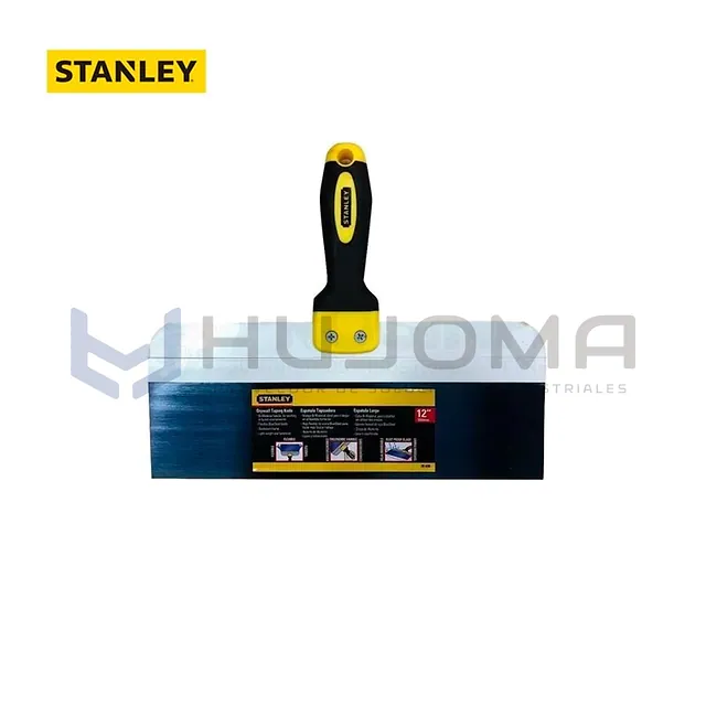 Espátula Tapizadora 12" Stanley 28-038