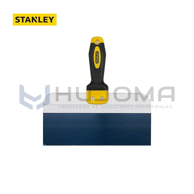 Espátula Tapizadora 8" Stanley 28-036S