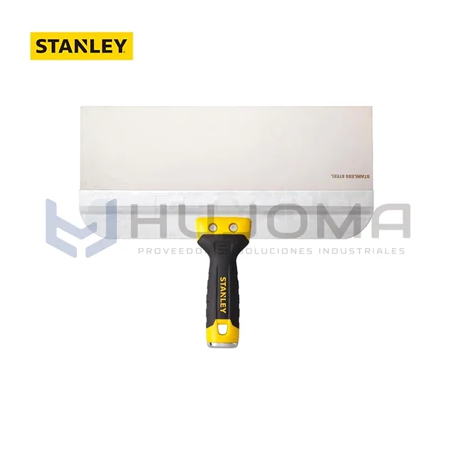 Espátula Tapizadora Inoxidable 12" Stanley STHT05776LA