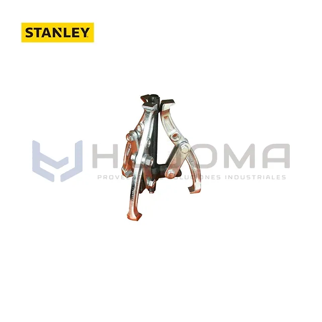 Extractor Reversible de 3 Brazos 6" (152 mm) Stanley 82-102
