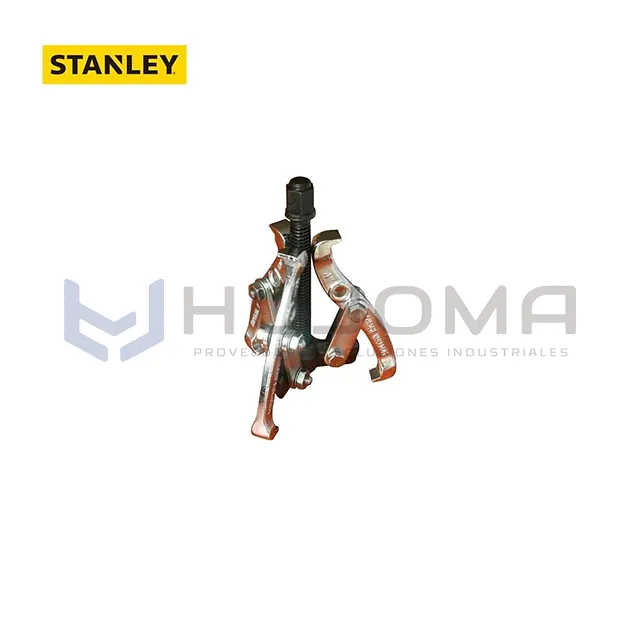 Extractor Reversible de 3 Brazos Stanley 82-100