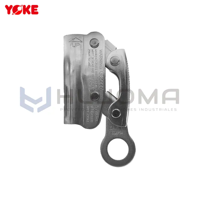 Freno Soga 5/8" Acero Yoke N-602