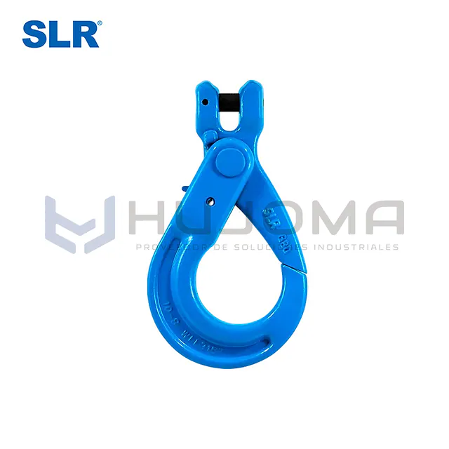 Gancho Cadena Shur-Loc 16mm G80 SLR