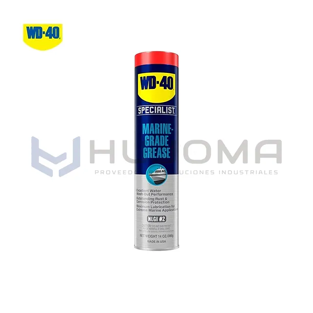 Grasa Marina Resistente al Agua WD-40 Specialist Marine Grade