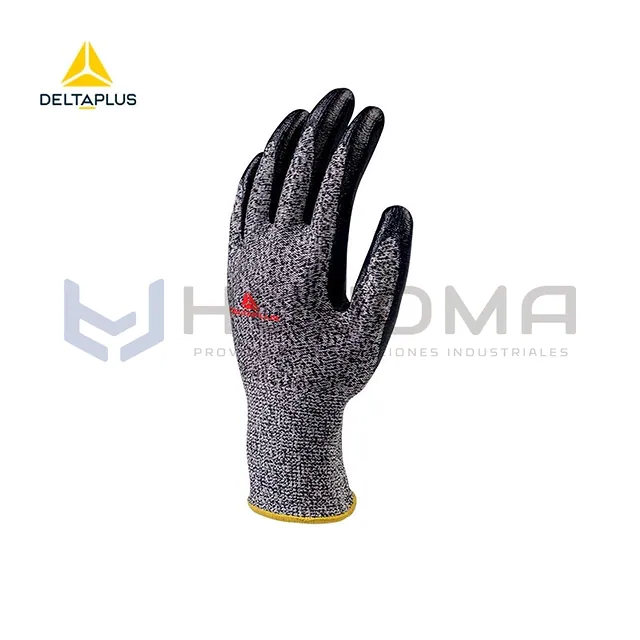 Guante Anticorte Nivel C Nitrilo VENICUT43 Delta Plus