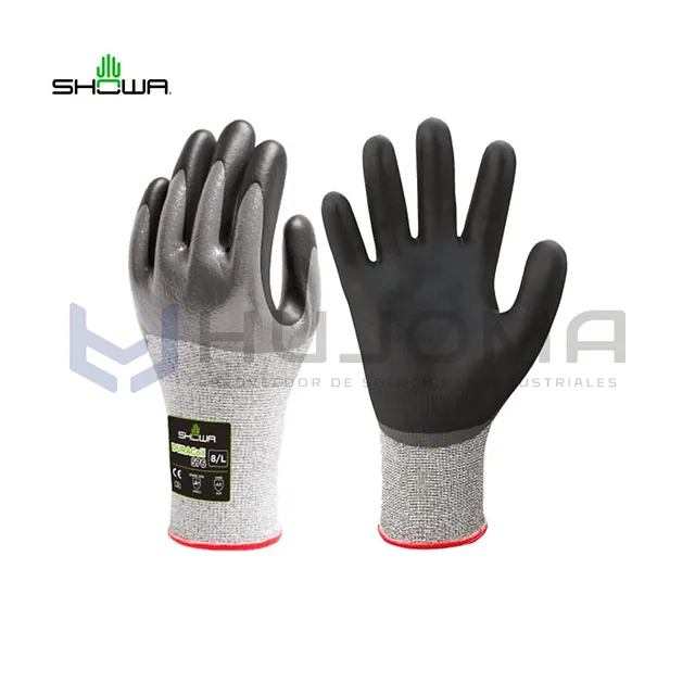 Guante Anticorte Showa 576 DURACoil