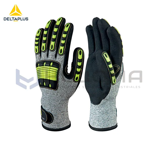 Guante Anticorte y Antiimpacto EOS NOCUT VV910 Delta Plus