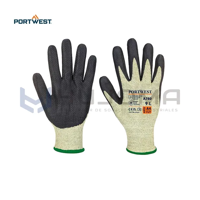 Guante Arco Eléctrico Arc Grip Portwest A780