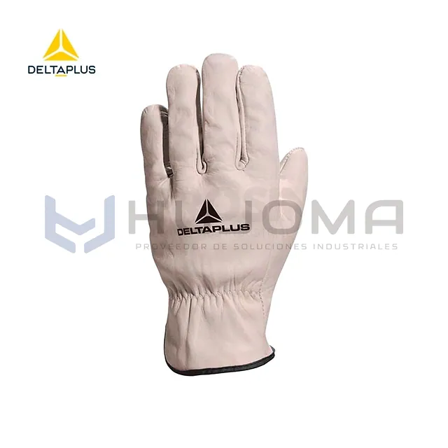 Guante de Cuero Badana FBN49 Delta Plus