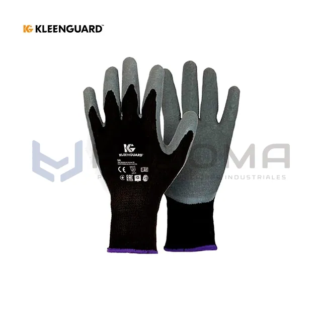 Guante KleenGuard G40 Látex