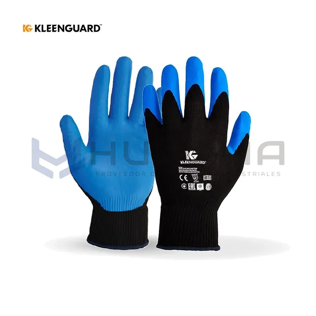 Guante KleenGuard G40 Nitrilo
