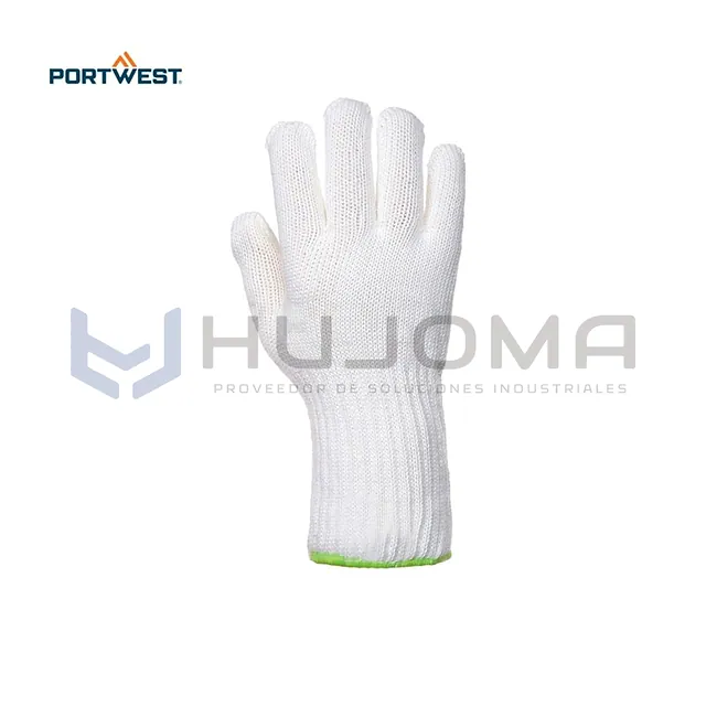 Guante Portwest Resistente al Calor 250ºC A590