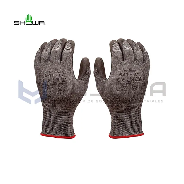 Guante Showa 541 Anticorte