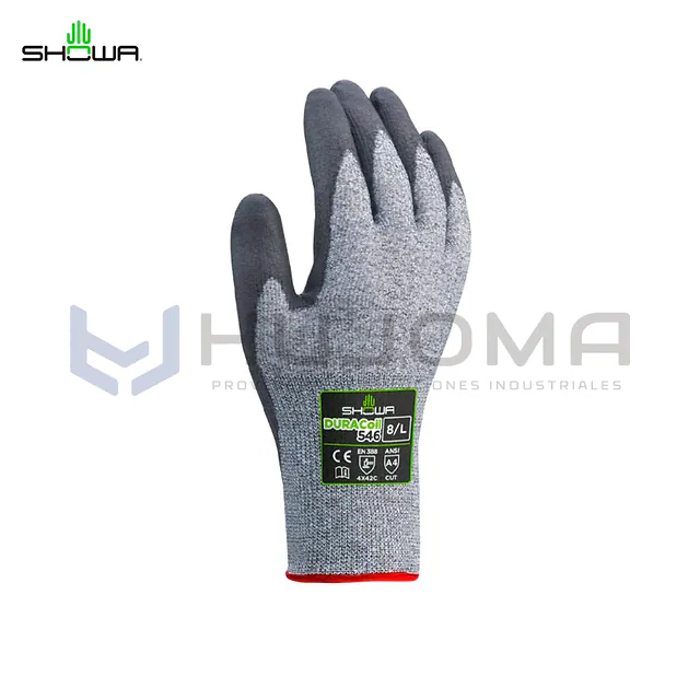 Guante Showa 546 Duracoil