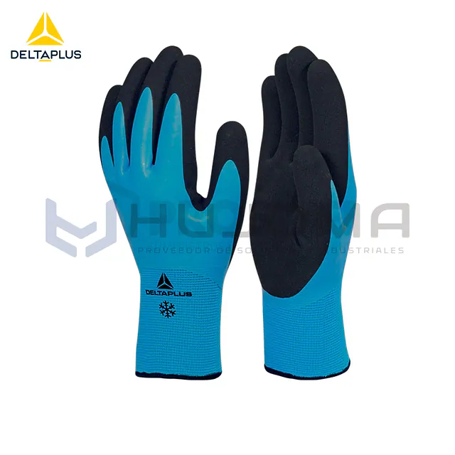 Guante Térmico para Frío THRYM VV736 Delta Plus