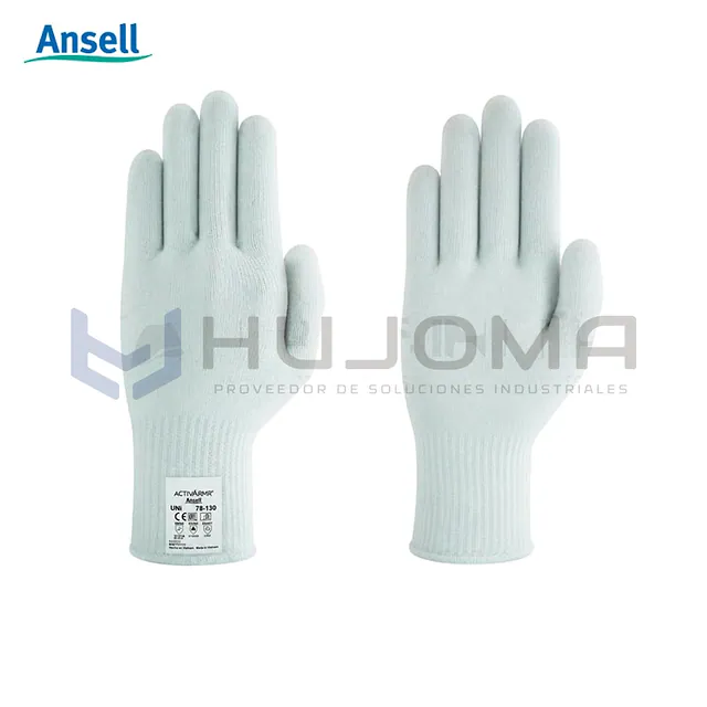 Guante Térmico sin Costuras ActivArmr 78-150 Ansell