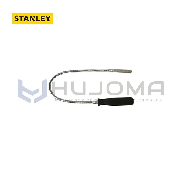 Herramienta Magnética Flexible de Recuperación Stanley 78-020